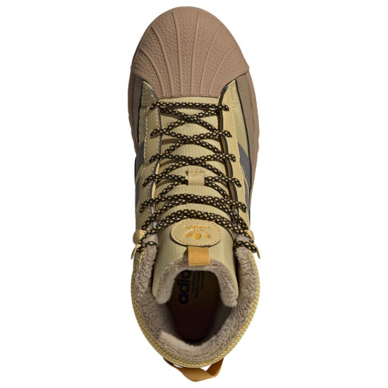 Adidas Superstar Winter Trek